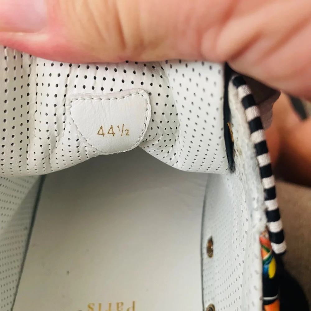 Louboutin Sneakers - Picture 3 of 6